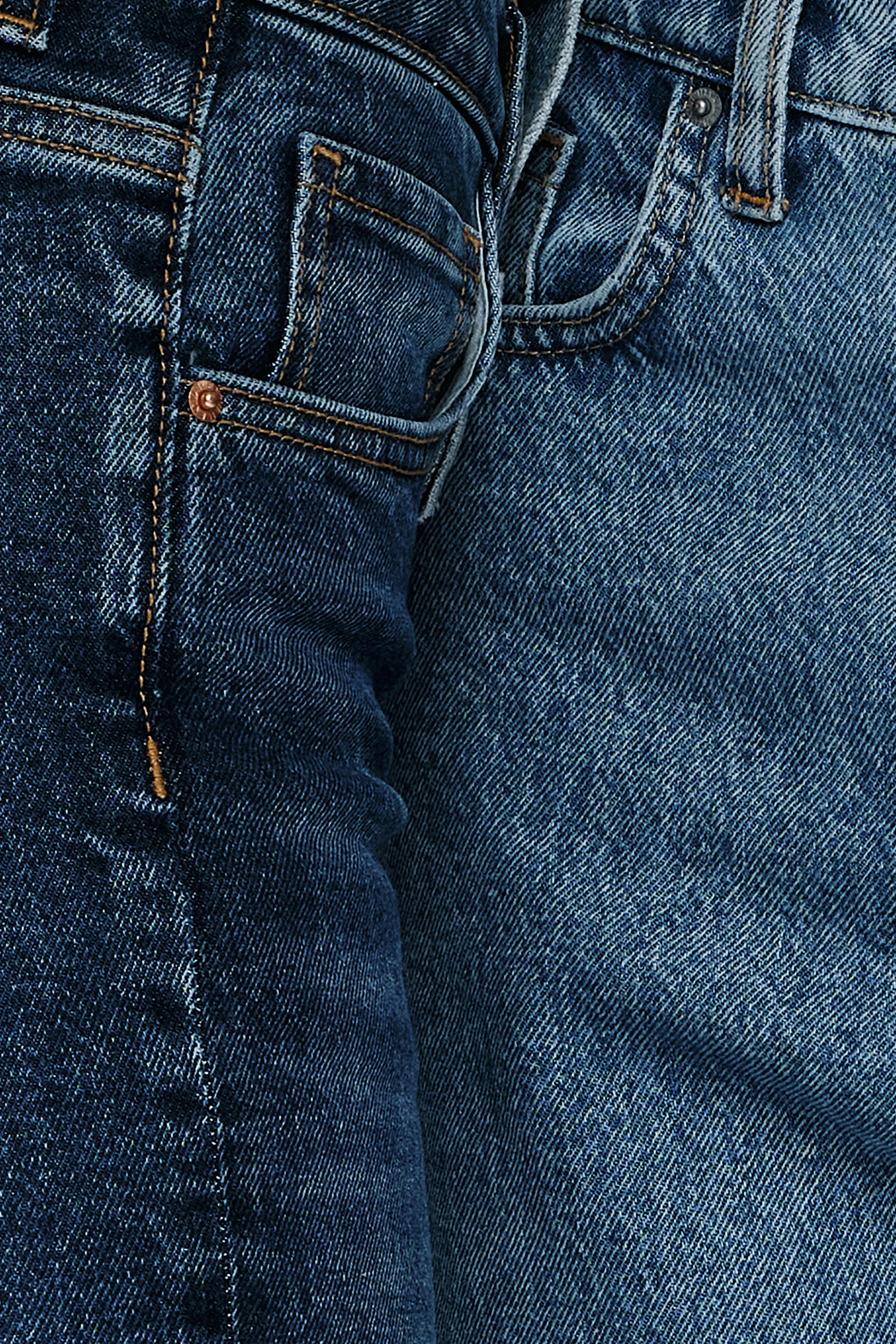 How to take care of your jeans - Denim hanging 